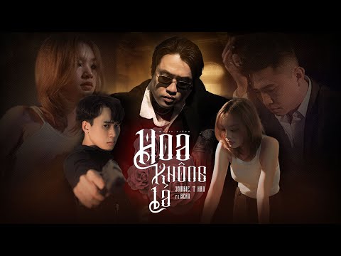 Hoa không lá - Jombie