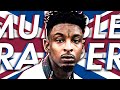 How 21 Savage Escaped The Mumble Rapper Curse