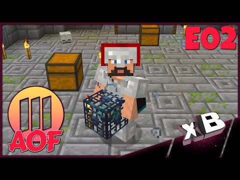 All Of Fabric 3! | TURTLES & TOWERS! [E02]