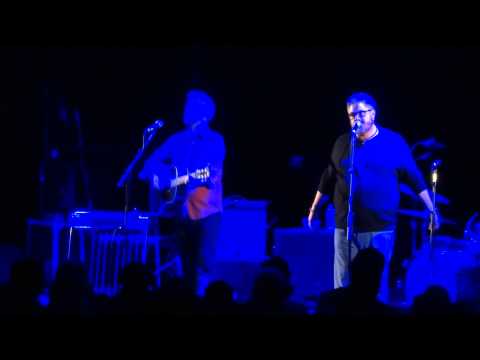Phil Jupitus & Billy Bragg - Bestiality @ The Hammersmith Apollo