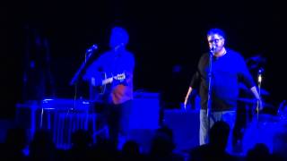 Phil Jupitus & Billy Bragg - Bestiality @ The Hammersmith Apollo