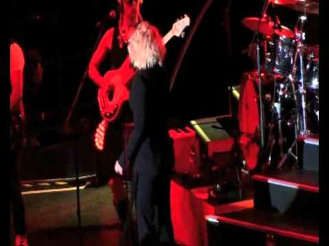 Kim Wilde - Hey You (Take Me Tonight)  Come Out & Play Tour Berlin