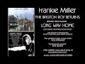 Frankie Miller- Baton Rouge- from the album- Long Way Home-2006