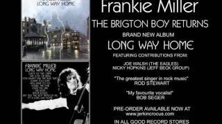 Frankie Miller- Baton Rouge- from the album- Long Way Home-2006