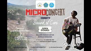 Download lagu 🔴 LIVE MICRO CONCERT CHARITY SOUND OF CARE - GALANG DONASI UNTUK KORBAN BENCANA mp3 Download lagu 🔴 LIVE MICRO CONCERT CHARITY SOUND OF CARE - GALANG DONASI UNTUK KORBAN BENCANA mp3