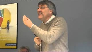 preview picture of video 'Assemblea Rsu FIOM CGIL HP ES Roma e Pomezia con Maurizio Landini del 13.02.2013'