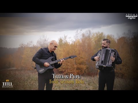 Titel Brestovicean & Pupu - Four Season Kolo | Videoclip Oficial