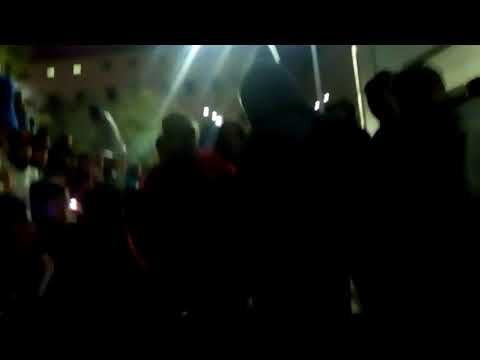 Jotapinche (Jotajal) VS ???- Pregold Battle Barcelona 2017