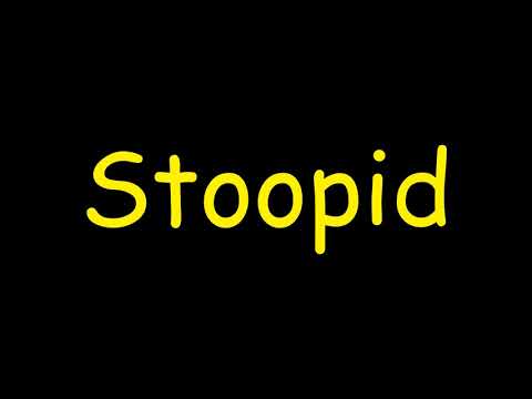 JM23 - StOOpid (LYRICS) Ft D Benji [Prod by Lukasbl]