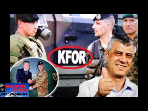 NAJPODMUKLIJA PODVLA IKADA - Pukovnik SAD nagovestio šta dole možemo da očekujemo..