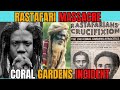 Coral Gardens Massacre Rastafari Crucifixion