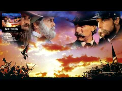Gettysburg - Men of Honor