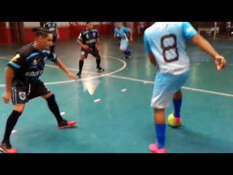 Gaditas futsal poá SP