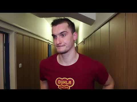 Chance Liga 2018/2019: Prostějov - Dukla 3:2, Tomáš Harkabus