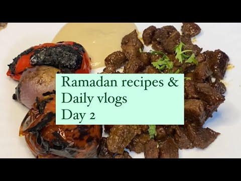 Recipe for the day ‘Mutton Awsal’ Sahri iftar sahoor tasty recipes Ramadan