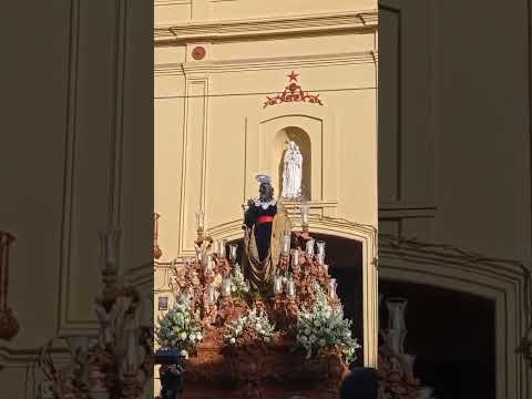 Saludo de San José a la Salle -1 de Mayo de 2026