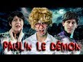 Paulin Le Démon (Court Métrage)