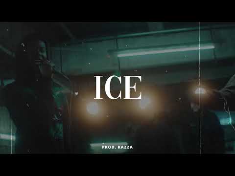DigDat x Unknown T x Headie One Type Beat - "Ice" | UK Drill Instrumental 2022