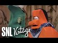 Gumby: Gumby and Pokey Reunite - SNL