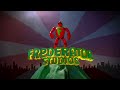 Billionfold Inc Frederator Studios Pacific Bay Entertainment Nickelodeon Productions 2014