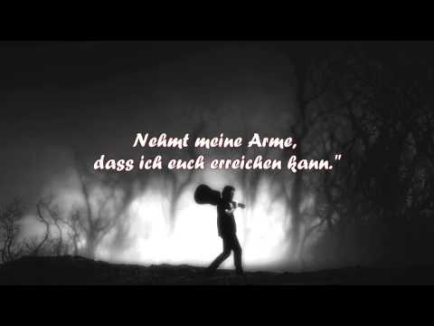 Disturbed  - The Sound of Silence Deutsche Übersetzung ♥