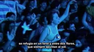 La Vela Puerca - Va A Escampar - Subtitulado Acordes - Chordify
