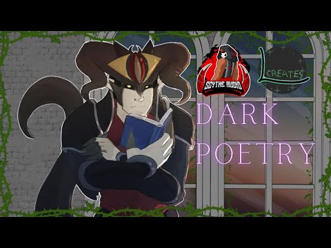 (ASMR) Meeting the Demon Lord [Dark poetry] [Audio Love story] [British male voice] [Gothic]