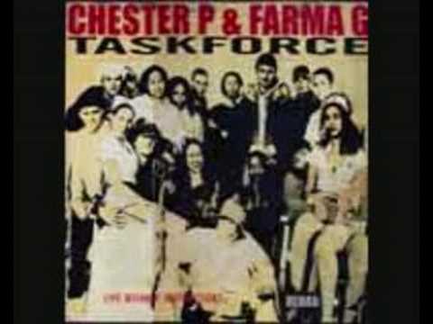 Task Force - Jellyfish Kiss