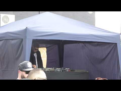 Hospitality Summer BBQ 2019 - Particle - 04.05.19