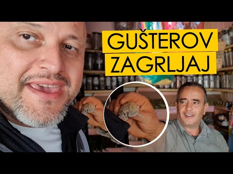 EP7: Esauera - tu je sniman John Wick! | Oko pola sveta za 164€