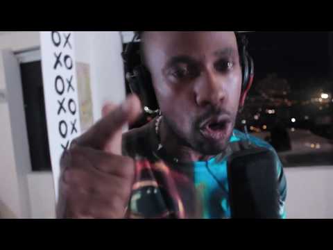 Apache - On the beat