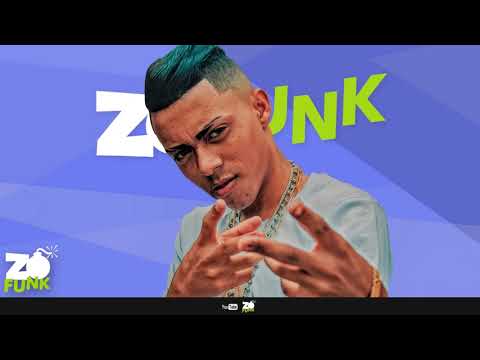 MC Lipi e MC Rhamon - Quando o Alvará Cantar (DJ RD)