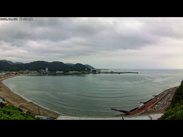 逗子海岸