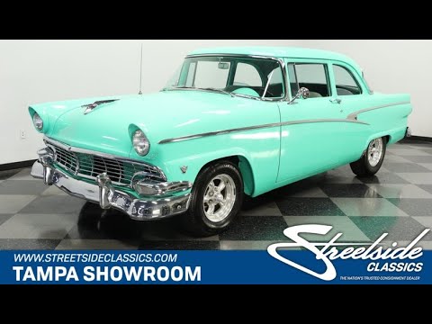 1956 Ford Customline (CC-1621631) for sale in Lutz, Florida
