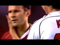 Manchester United vs AC Milan 3-2 UCL Semi Final 2006/2007 All Goals and Highlights