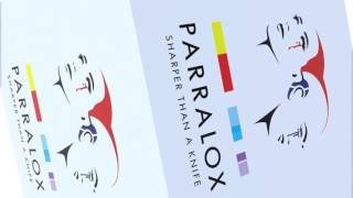 Parralox - Sharper Than A Knife (Will Alonso NYC Remix)