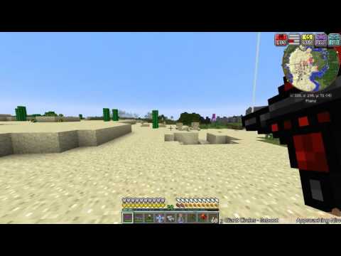 "GUN TESTING" E94 | FTB Departed LP
