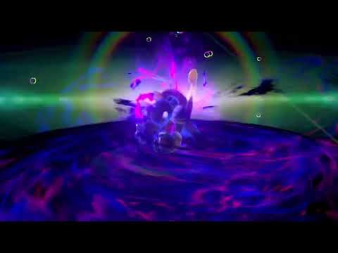 Burst Attack Clash: Shadow Mewtwo