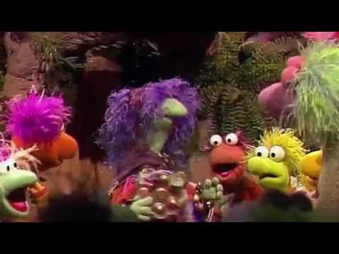 Fraggle Rock - I Sniff the Rose Lyrics