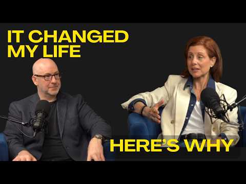 The Sacrifice Paradox: What You Give Up Is What Gets You There