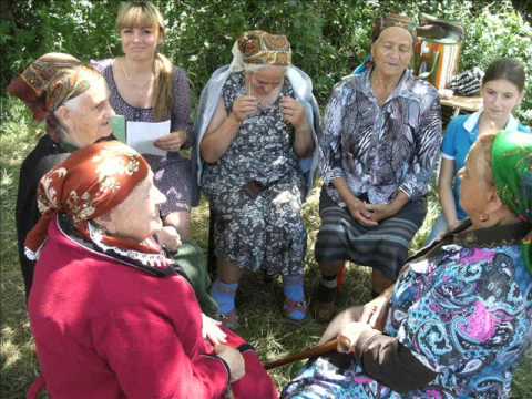 "Дохтур" ("Элиф дедим, бе дедим")