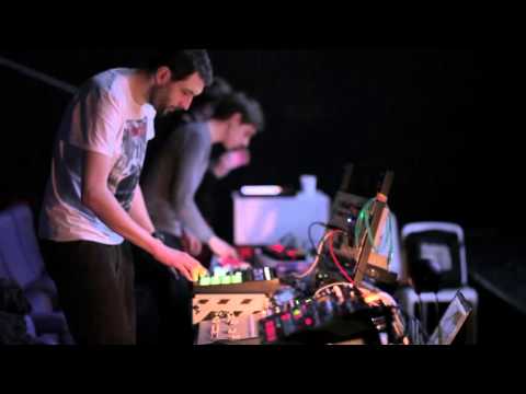 2016.03.20 Soundcheck Sessions Rehersal