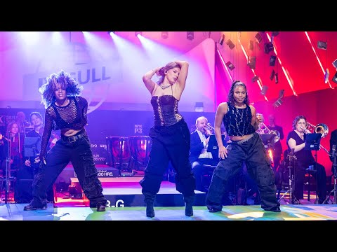 Ylva - Maskulin feat. KORK (P3 Gull 2025)