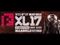 Trebor PRSPCT XL17 Warmup Mix 