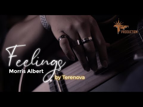 Feelings (Morris Albert) - TERENOVA