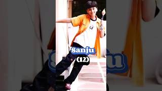 Download lagu ShakaLaka boom boom Cast Then&Now-#shorts #bollywood #hindi #southmovie mp3