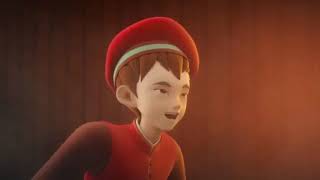 Download lagu Fire Robo Bahasa Indonesia 17 Romeo dan Juliet mp3