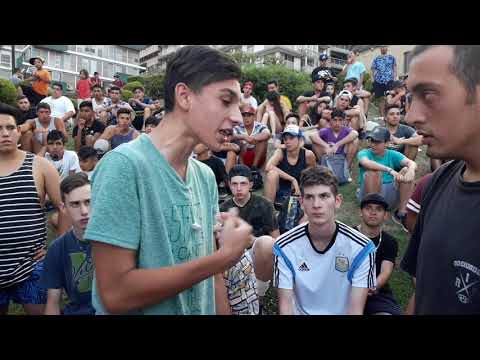 LICH vs DEWAL - 8vos Fecha 7 - Liga Underfree