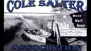 The CSA Band - Beer Bait and Ammo