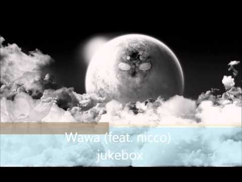 Wawa (feat. nicco) jukebox bassboost remix [HD]